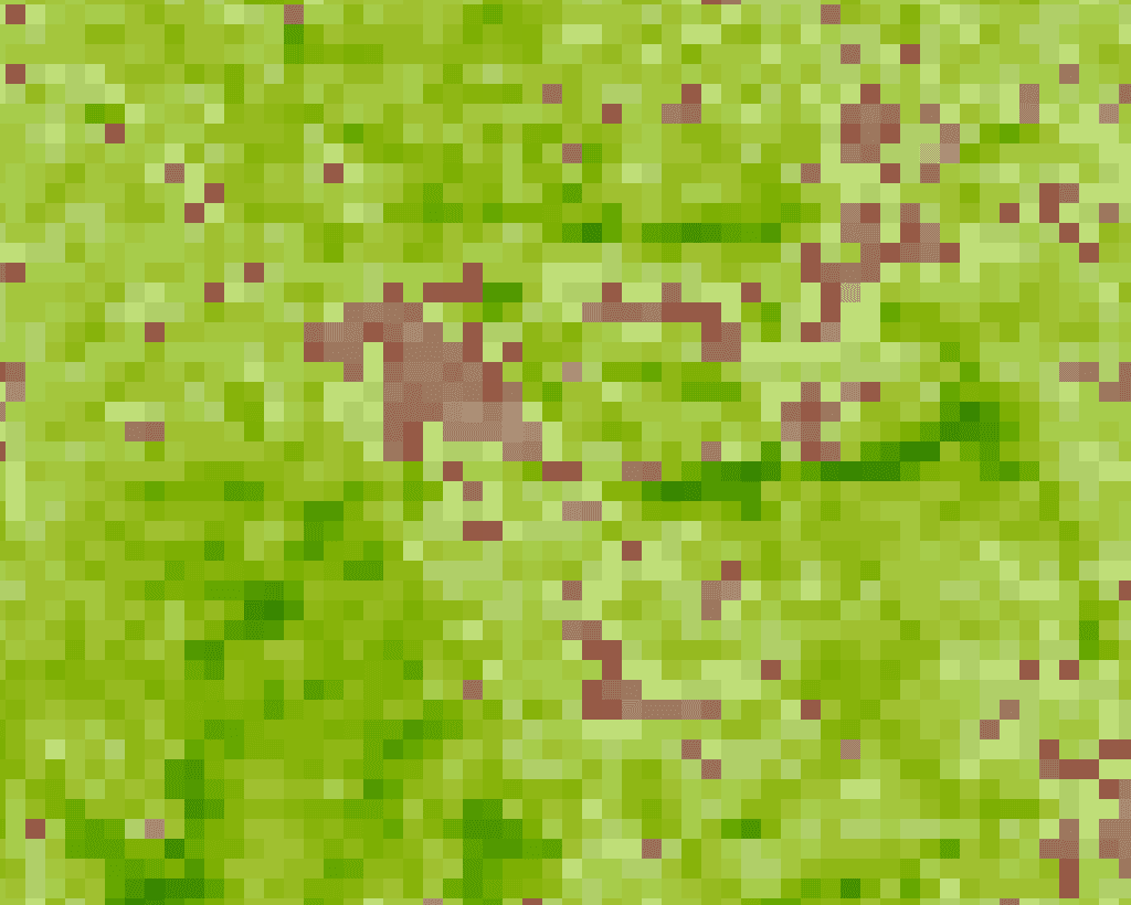 Apr 2000 · MODIS NDVI