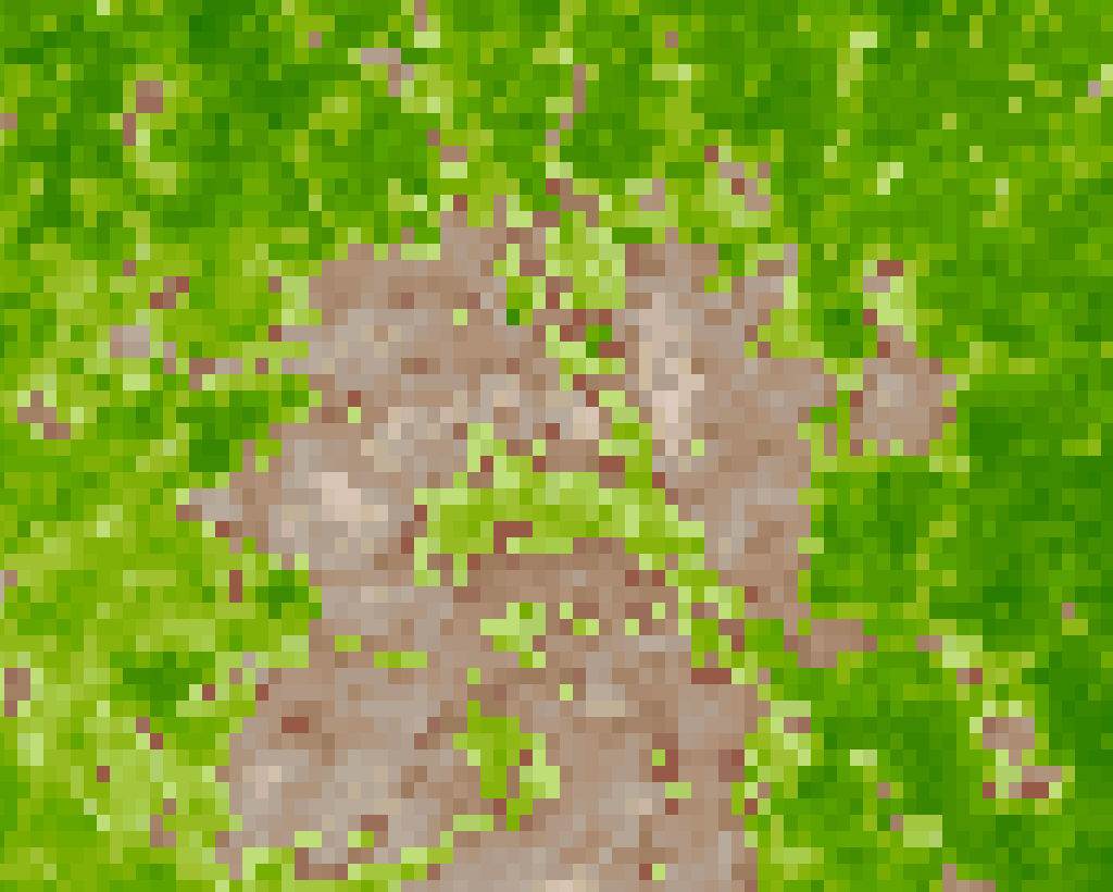 Apr 2000 · MODIS NDVI