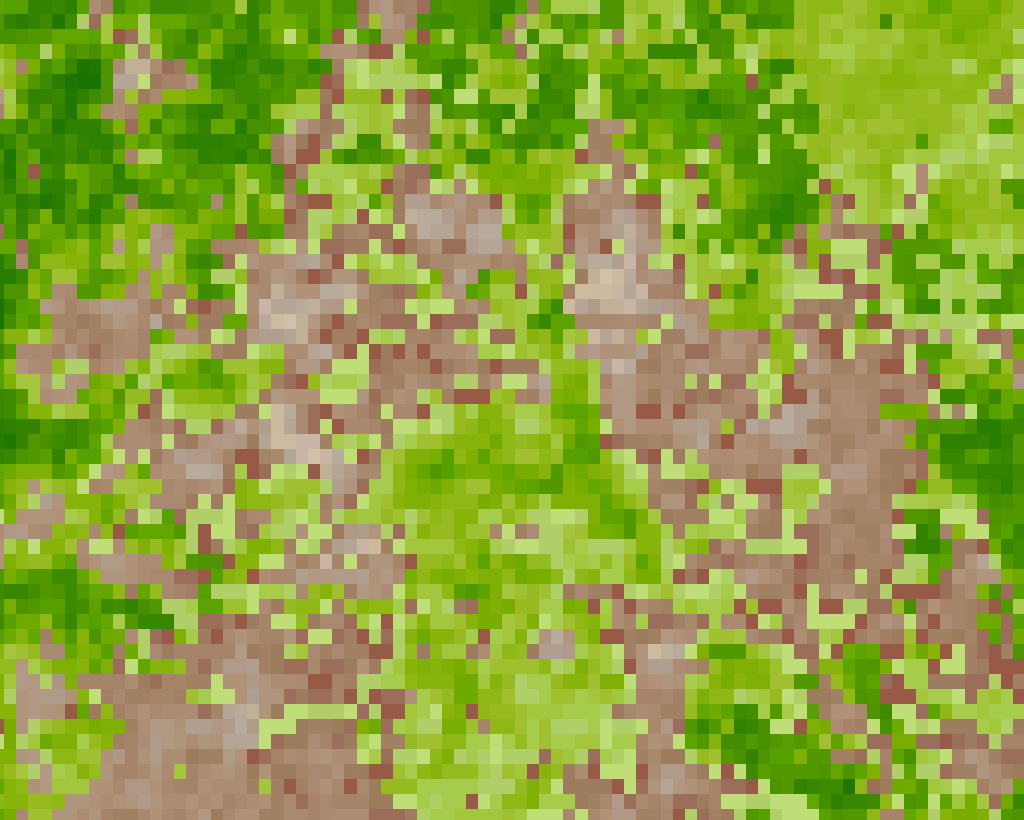 Apr 2024 · MODIS NDVI