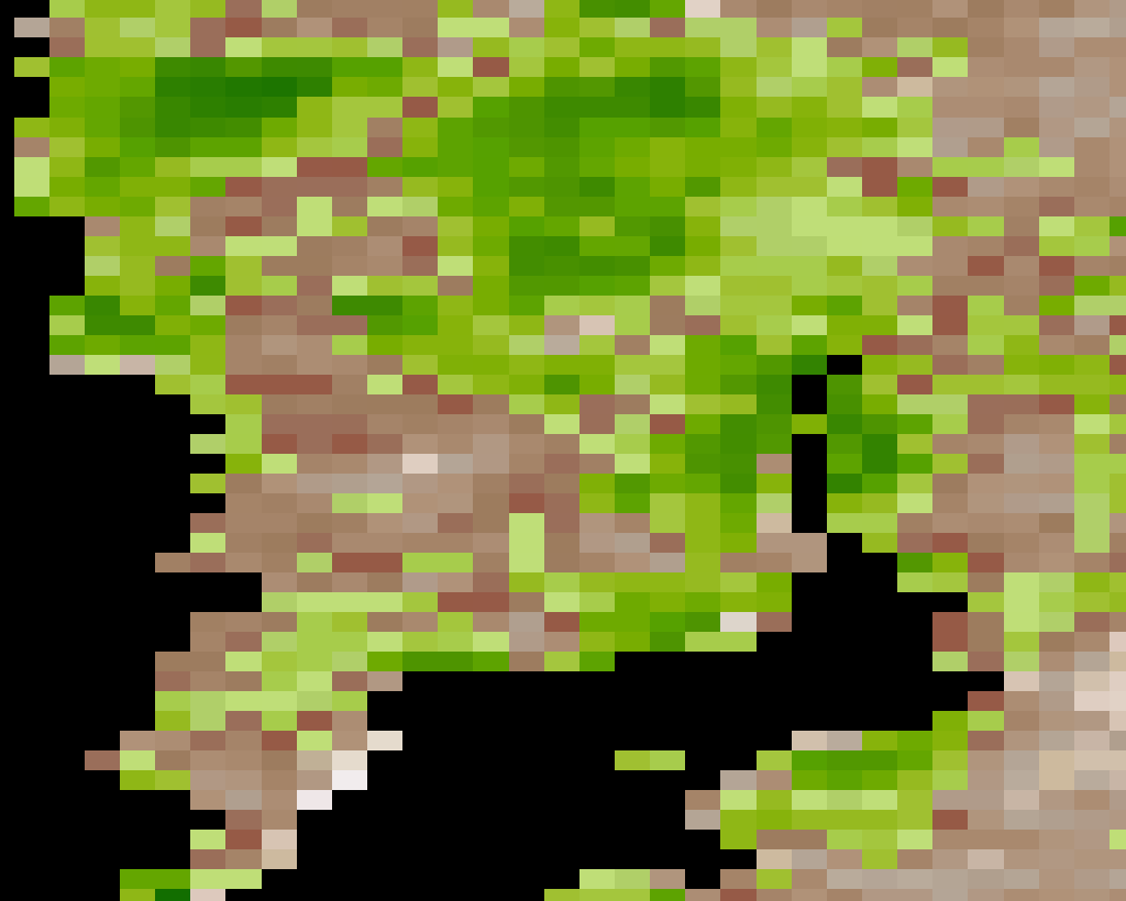 Apr 2024 · MODIS NDVI