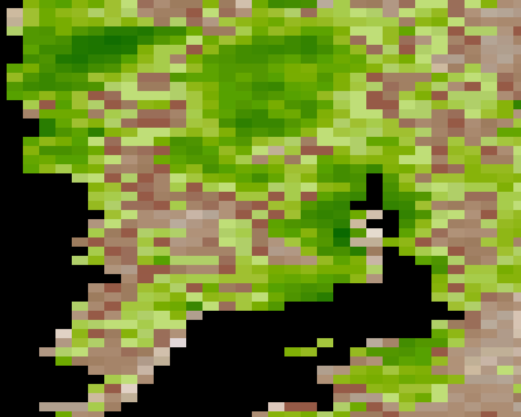 Mar 2026 · MODIS NDVI